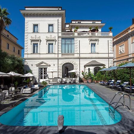 Palazzo Dama - Preferred Hotels & Resorts Roma Dış mekan fotoğraf